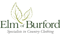 Elm of Burford