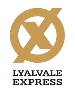 Lyalvale Express